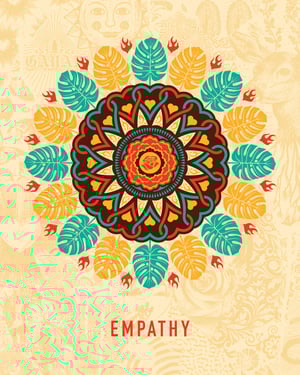 Set of Four 8"X10" prints 