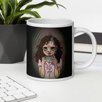 Image 1 of Nancy Thompson Coffee Mug