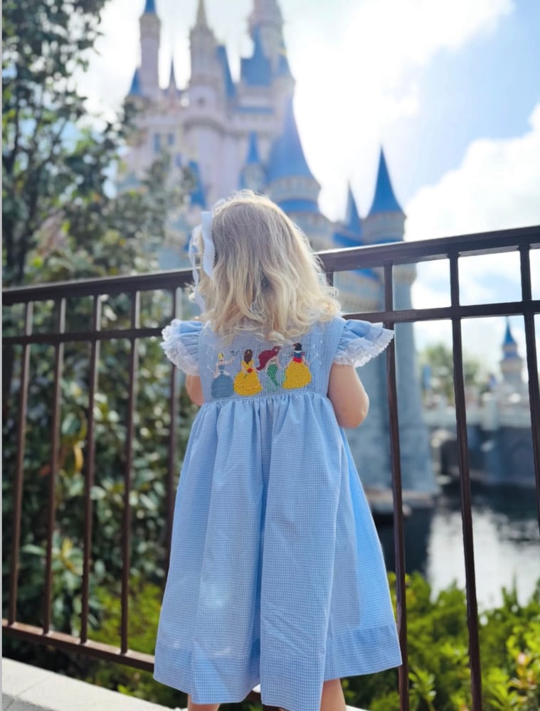 A Dream is a Wish Collection | Elizabeth Layne Heirloom A Dream is a Wish Collection | Elizabeth Layne Heirloom