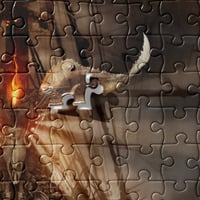Image 2 of Kill Devil Hill Seas Of Oblivion Jigsaw puzzle