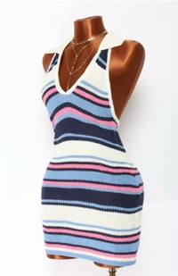 Image 3 of The Perfect Pretty Knit Dress 