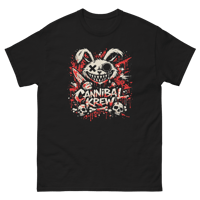 Image 1 of CKE Bunny tee