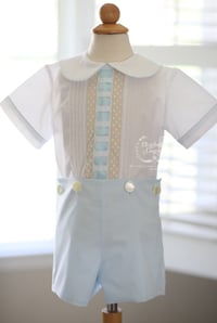 Image 1 of The Archie Heirloom Collection