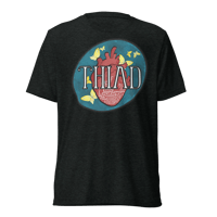 Image 1 of THIAD Logo Tee