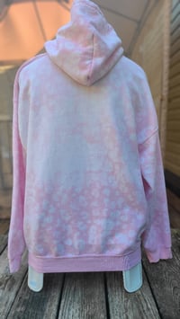 Image 3 of Pink Leopard Test 1