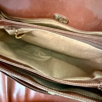 Image 11 of Gucci Horsebit 1955 Shoulder and Crossbody Bag