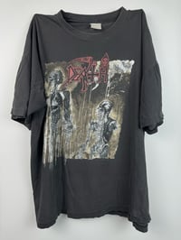 Image 1 of 1991 Death - Human 