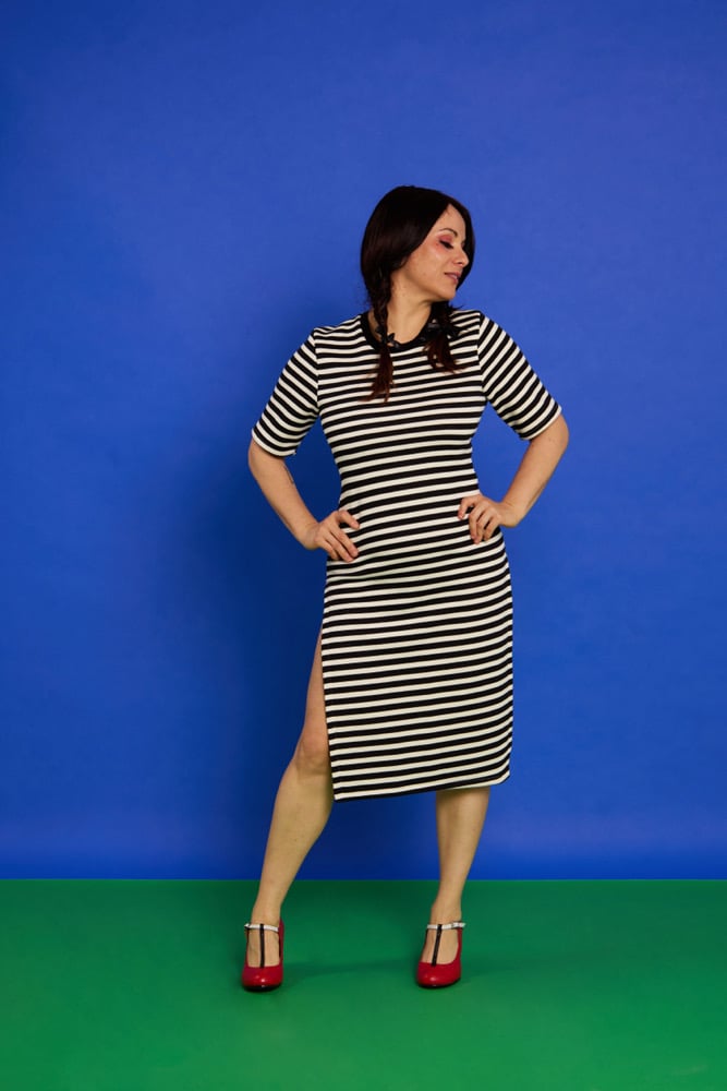 Image of Vestido Garlic