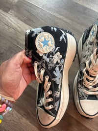 Image 1 of Converse sneakers 