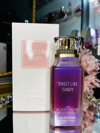 Image 1 of Sweet Like Candy by GULF ORCHID