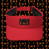 LAS GIDI GO SLOW VISOR COLLECTION (DANFO STANCE)