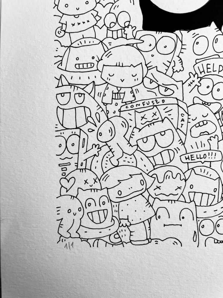 Image of HELLO!!