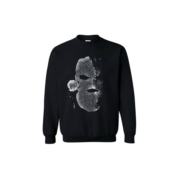 Image of EIWKY Crewneck Sweater