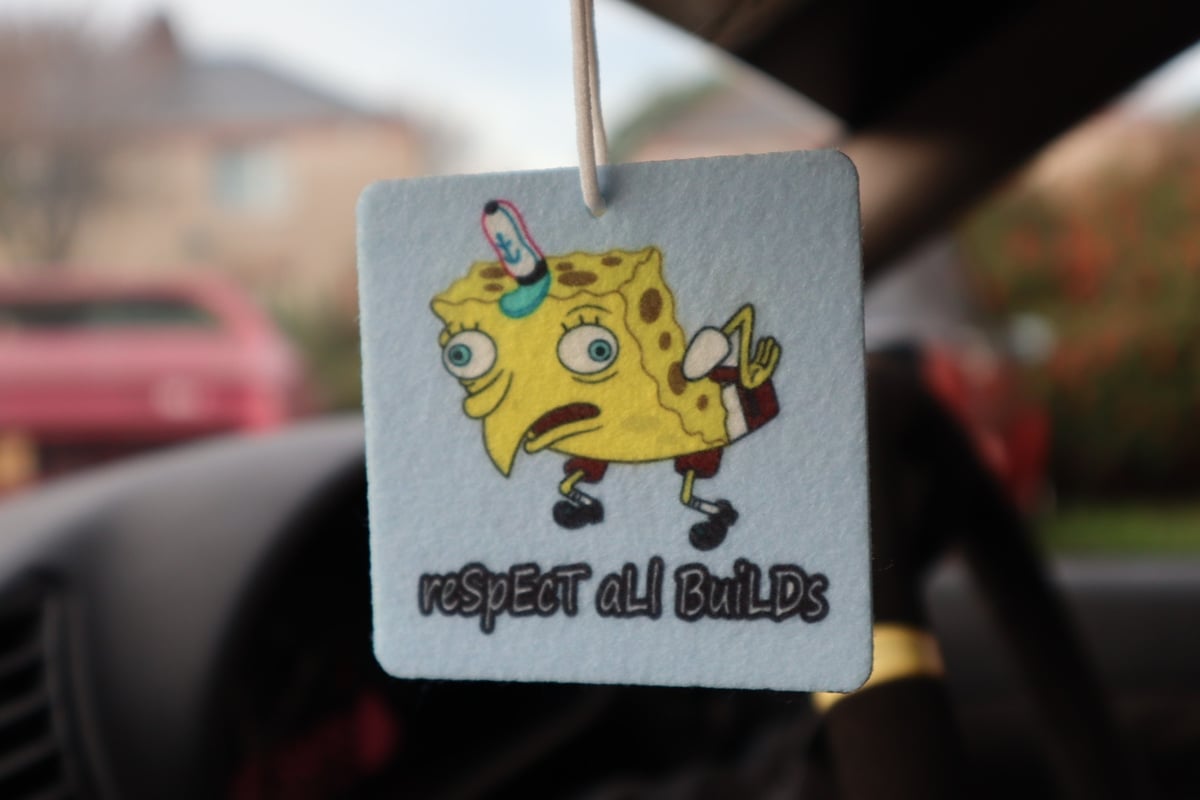 Respect all builds | SadSakura