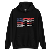 American Prostreet Hoodie