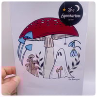 Image 4 of A5  Prints 