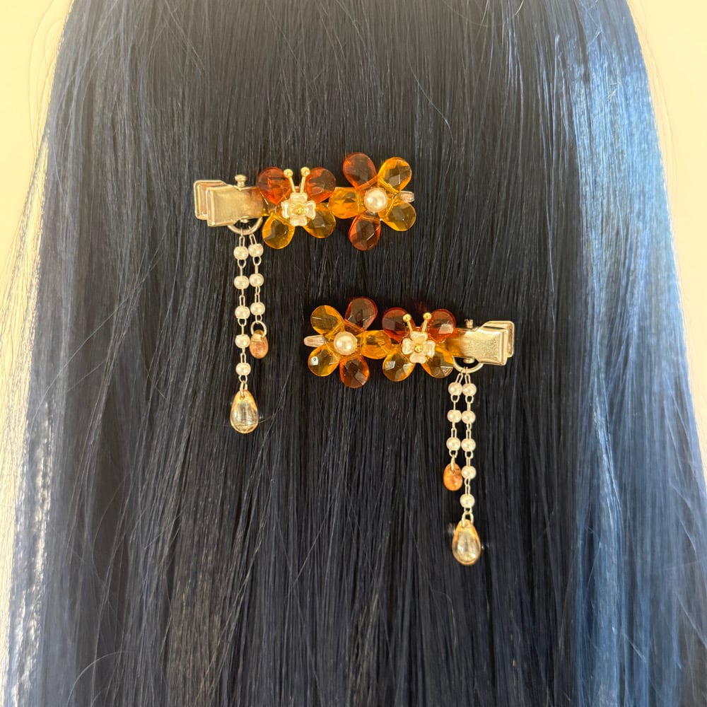 Image of Nectar Clips