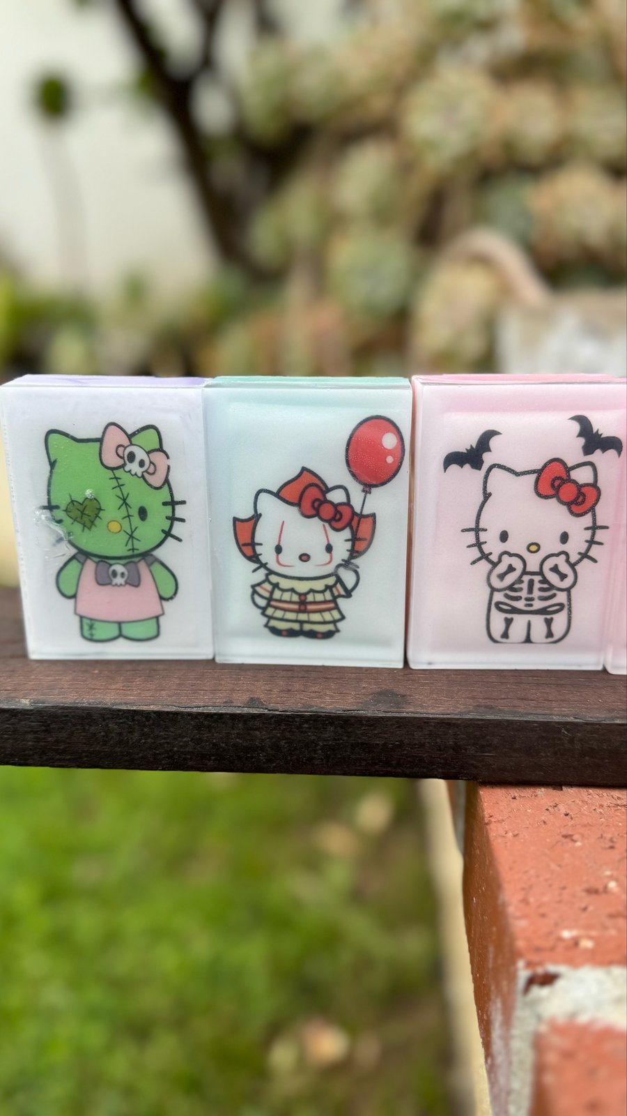 HK Soaps | M&M Bath | Body