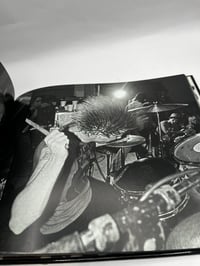 Image 2 of What I SeeThe Black Flag Photographs of Glen E. Friedman