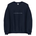 Nil Satis Nisi Optimum Jumper