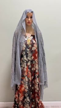 Image 2 of Dirac Farsawi with new gabasar/scarve Be