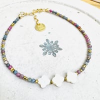 Image 4 of Bracelet JASMINE - 3 modèles 