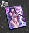Hinata V7 Print