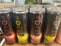 Image 1 of THC-A Seltzers, Sodas and Lemonades