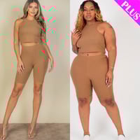 Image 1 of Two piece set 