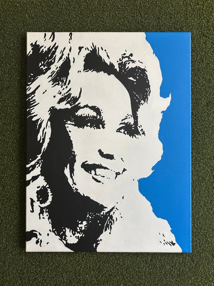 Image of Dolly Parton