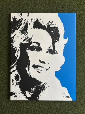 Image of Dolly Parton