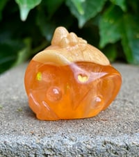 Image 2 of Resin Owlberry (Four Variants, Last of Each)