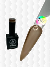 JV Jelly Polish 197