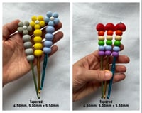 Image 5 of Crochet Hooks 