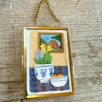 Image 1 of Mini Still-Life #19