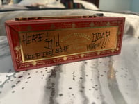 Image 3 of HARLEY DAVIDSON CIGAR BOX 