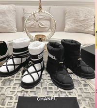 Image 1 of CROSSWALK BOOTS