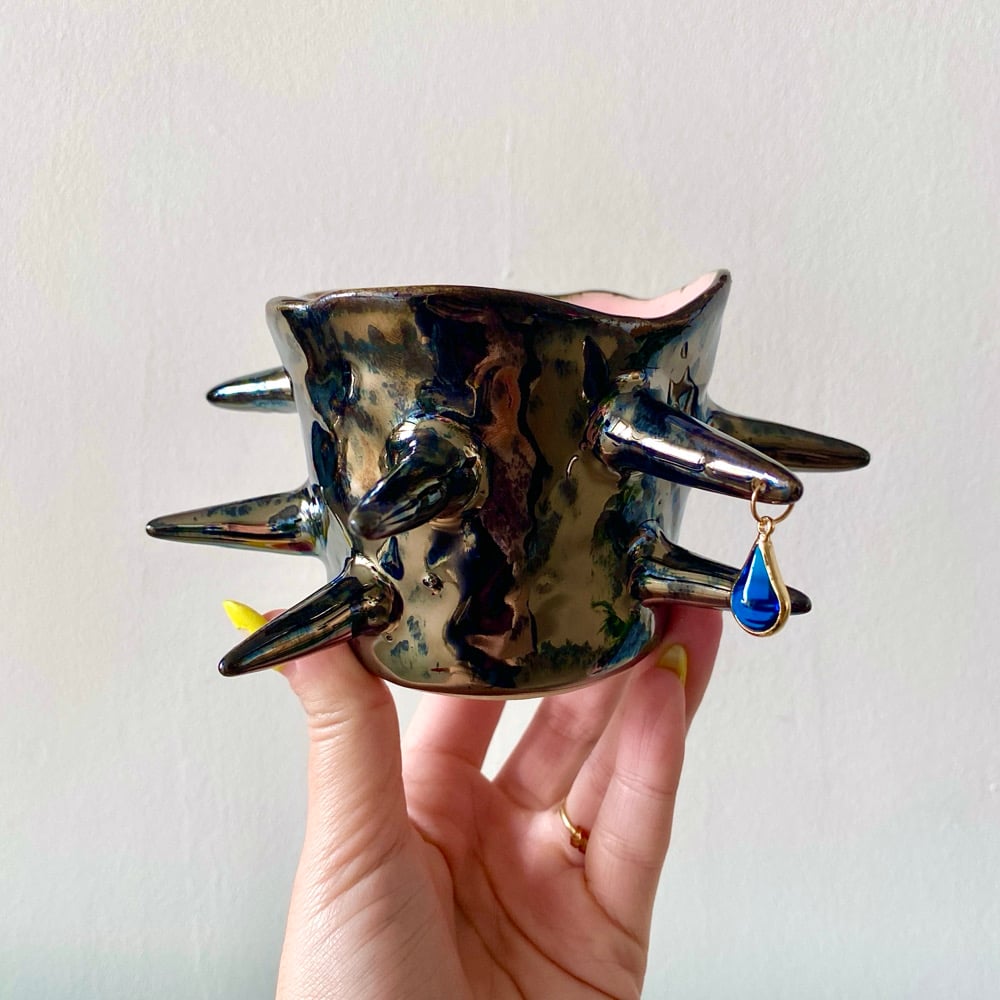 Image of Quazar Cup #2