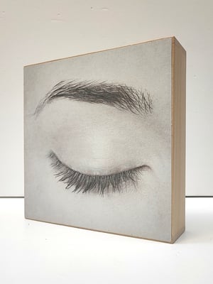 Image of Abre los ojos. Dual