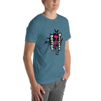 Image 23 of Officially licensed Boston Butcher Unisex t-shirt