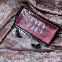 Image 1 of Dreamii Lash (Half-Lash).
