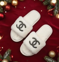 Image 4 of Hoilday Slippers