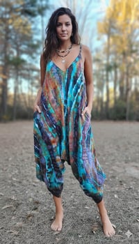 Image 1 of Hippie Trails Boho Jumper