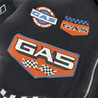 Image 6 of Formula - G1 Hoodie (Black)