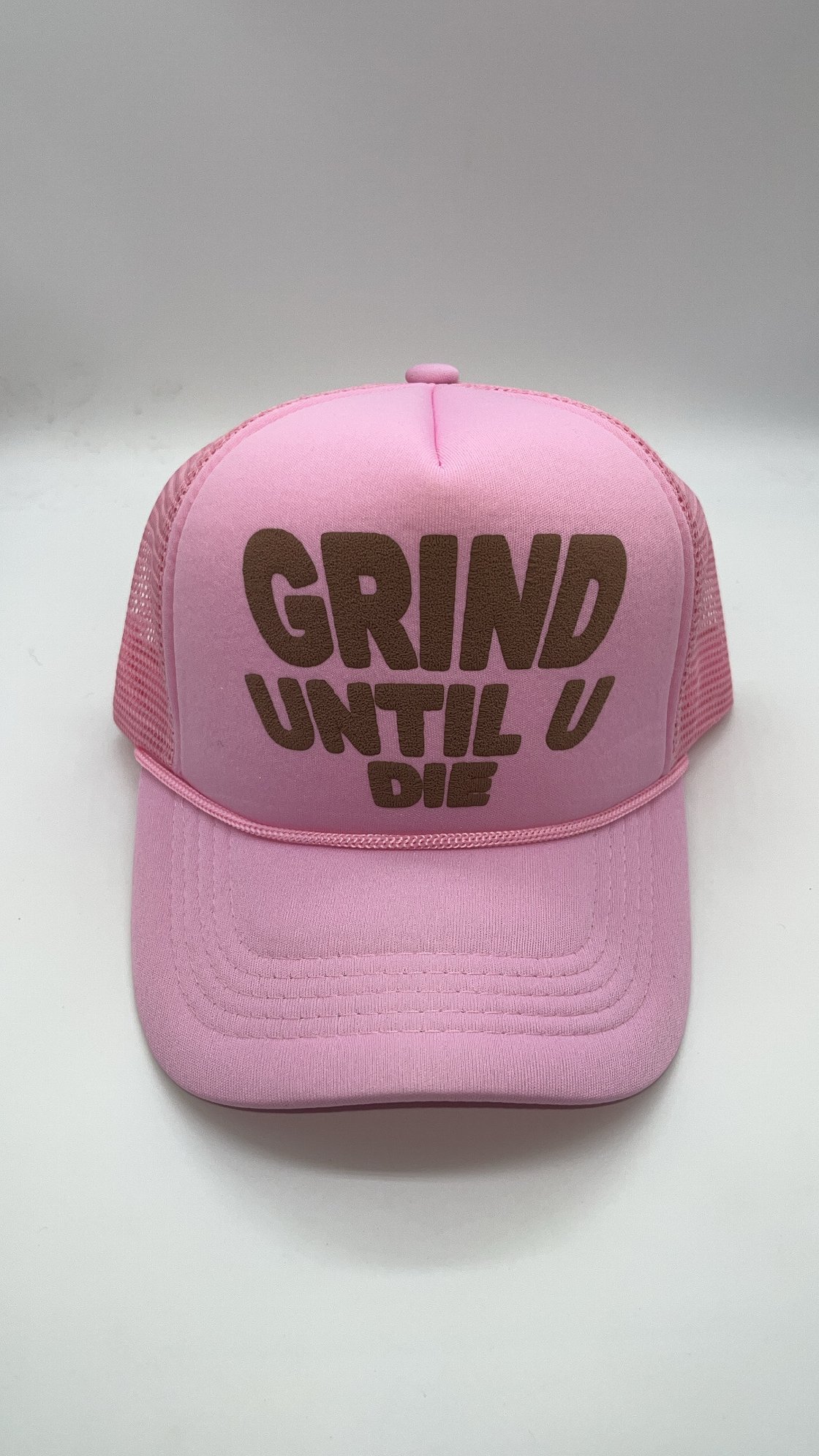 Image of GUUD "Solid" Trucker Hat 4