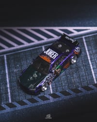 Image 5 of Nissan Skyline R34 “Joker” Custom