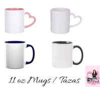 Custom Mugs 