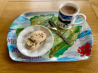 Image 2 of Anglesey medium Tray