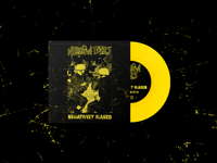 Image 2 of Negative Bias - “Negativity Biased” 7”