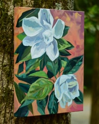 Image 2 of Sweet Magnolias